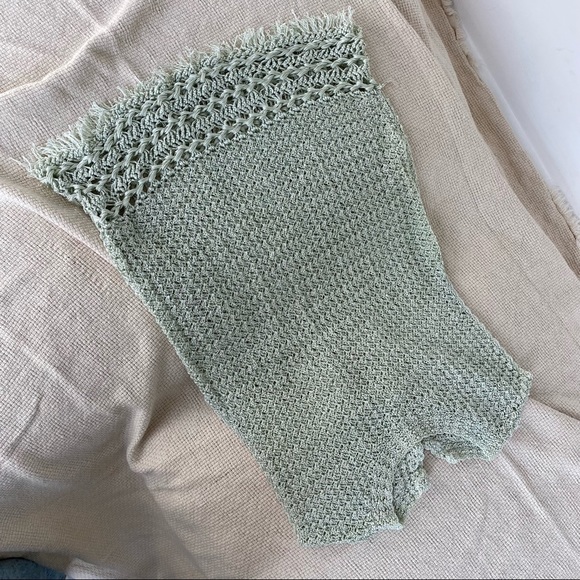 Crotchet top - Picture 6 of 9